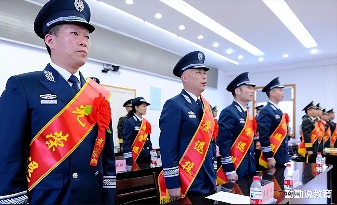 招聘|这一“铁饭碗”开始公开招聘,月薪过万还有正式编制,不选会后悔