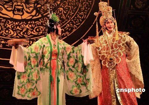 再见老张|30余载传承创新，他让国粹京剧在海外觅得了更多知音