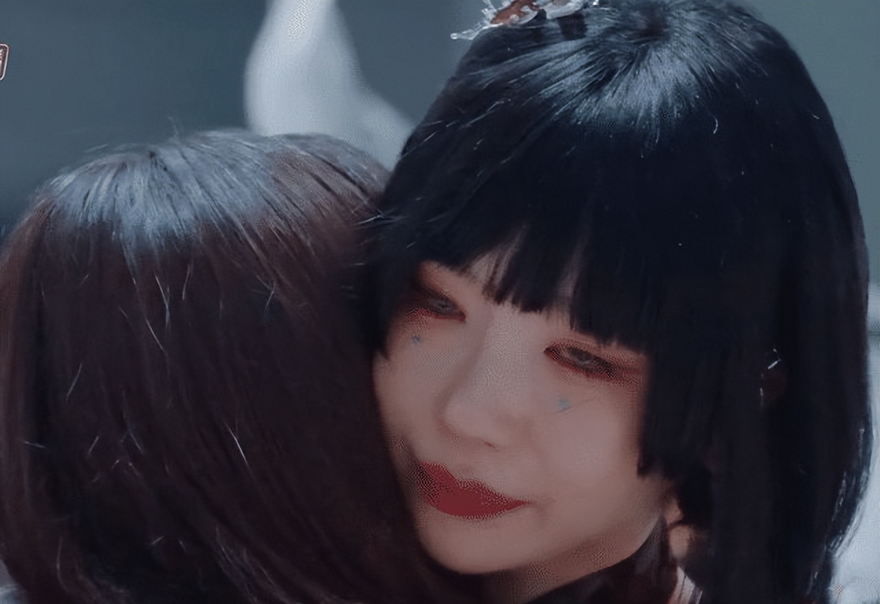 黄奕|刘恋、阿雅、黄奕在《浪姐3》被淘汰,更显得赵樱子很尴尬了