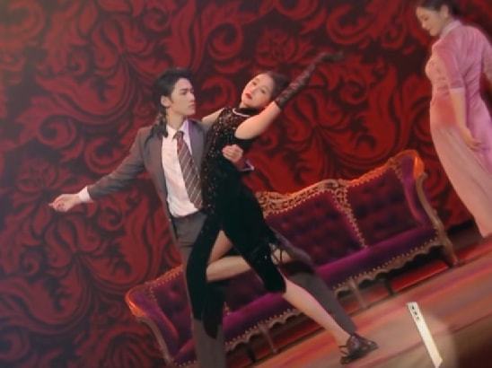 华晨宇|《王牌7》新一期太刺激！全员“性别反转”，华晨宇高能猜卧底