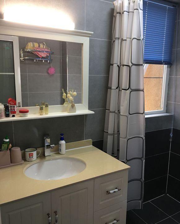 参观同事123㎡新房,光书房装榻榻米就花了1万块,贵了吧?