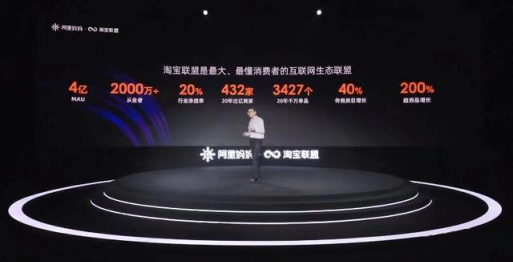 百度|现在选择阿里供应链晚不晚？