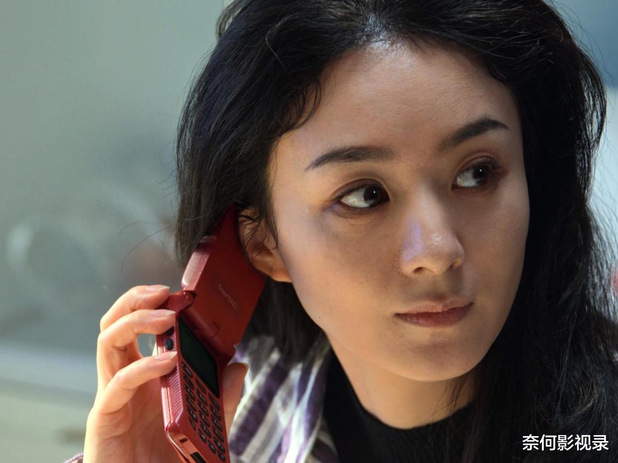 许半夏|《风吹半夏》许半夏埋下一个隐患！裘毕正迟早要坏事