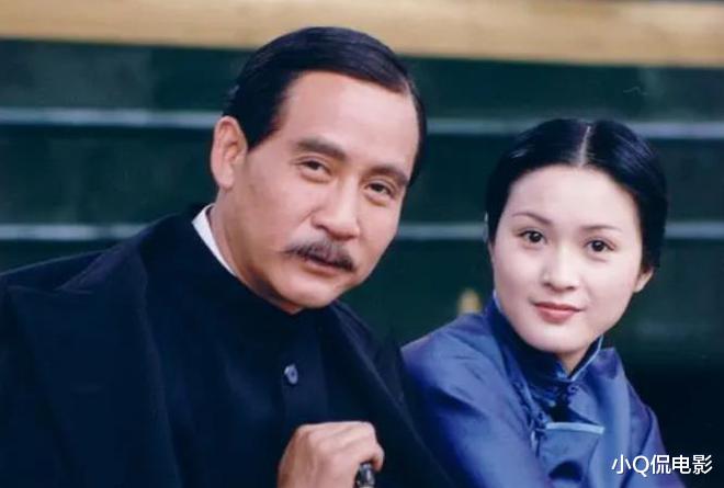 孙悟空|国产十佳顶级神剧,有好几部都被禁了,你有幸看过几部?