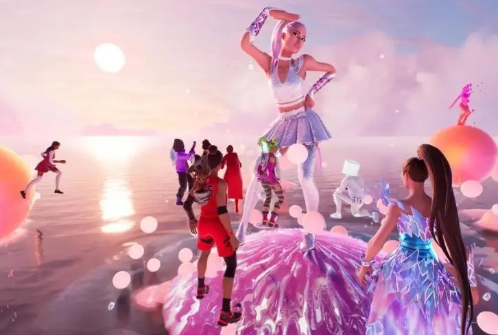 算法|要为14亿中国人打造数字分身,这家公司以算法取胜