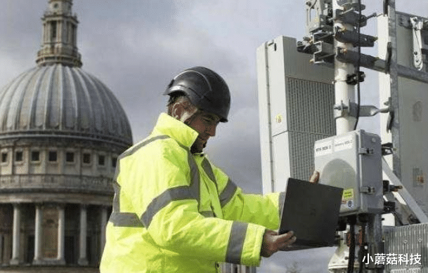 华为|法国拆掉3000座华为基站后，态度再发生改变，硅谷始料未及！