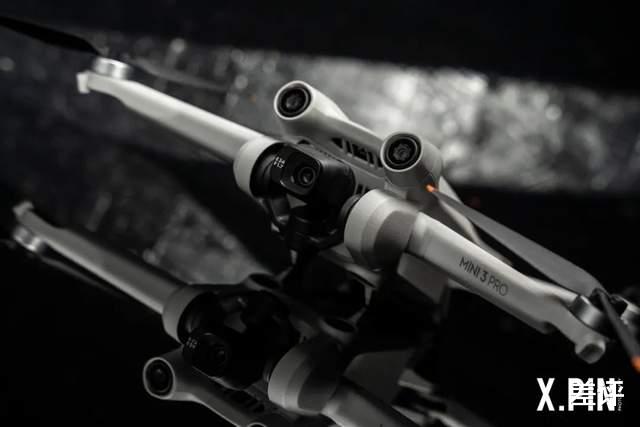 大疆|大疆终于发布了一台我理想中的无人机