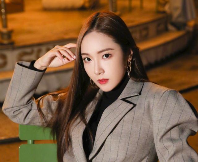 克里斯汀·斯图尔特|芒果台或又在试探观众的底线,曝韩女星将参加浪姐3,黑历史被扒