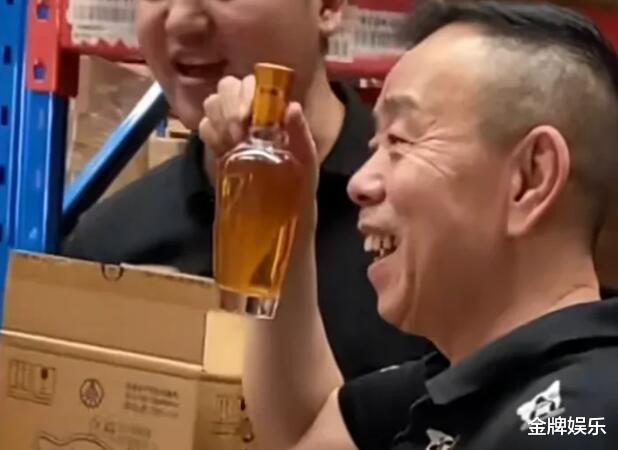 潘长江|潘长江涉嫌虚假宣传一事最新进展!爆料人称手里没有任何的证据