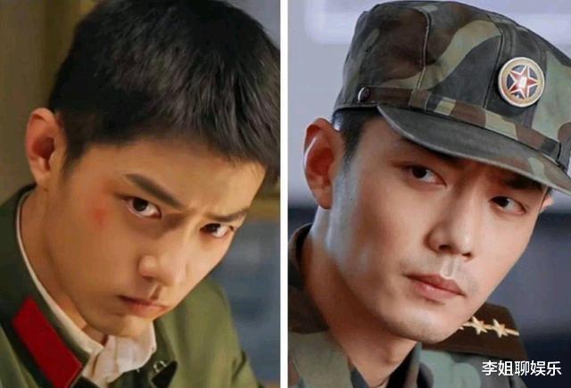 江南|《王牌部队》中顾一野娶阿秀，即是他的责任，也是他的幸运