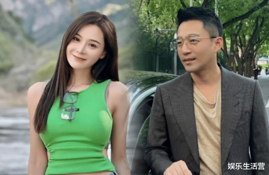 汪小菲|汪小菲抱张颖颖睡觉，在大S婚房咬耳朵，女方底牌曝光小菲成笑话