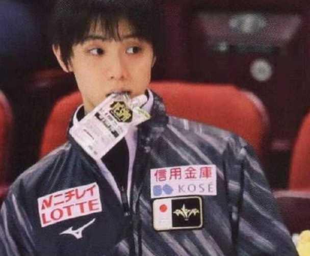 王祖贤|如何评价羽生结弦的长相？