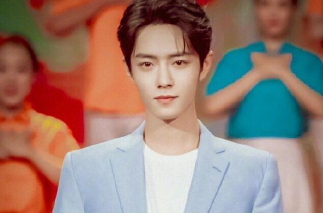 肖战|音乐盛典三大奖项尘埃落定,肖战“斩获”全能艺人奖,名副其实