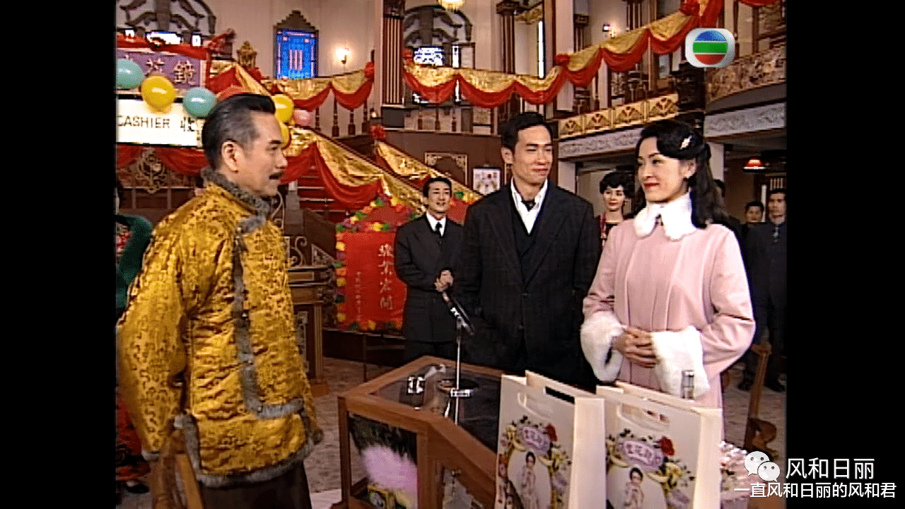 湖北|《胭脂水粉》：如何与大老板对上眼？求稳还是求新，你是哪路人马？