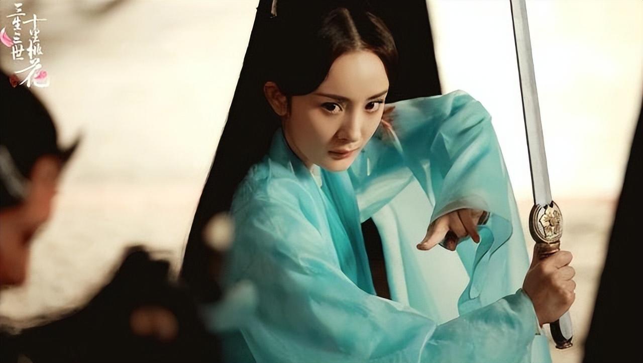 三生三世步生莲|《三生三世步生莲》启动，男女主角人选确认，观众认为选角很合适