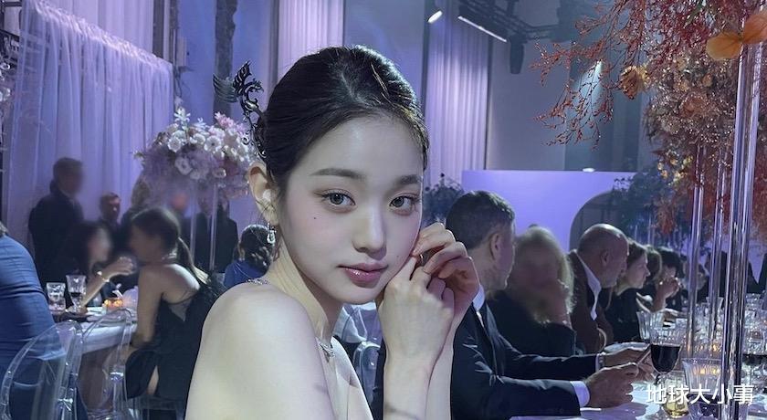 张员瑛|制作人狂递橄榄枝!韩女团「12头身美少女」戏约收到手软