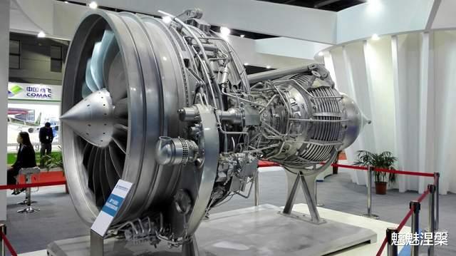 恭喜你!运-202型大涵道比涡扇发动机,装机成功起飞测试