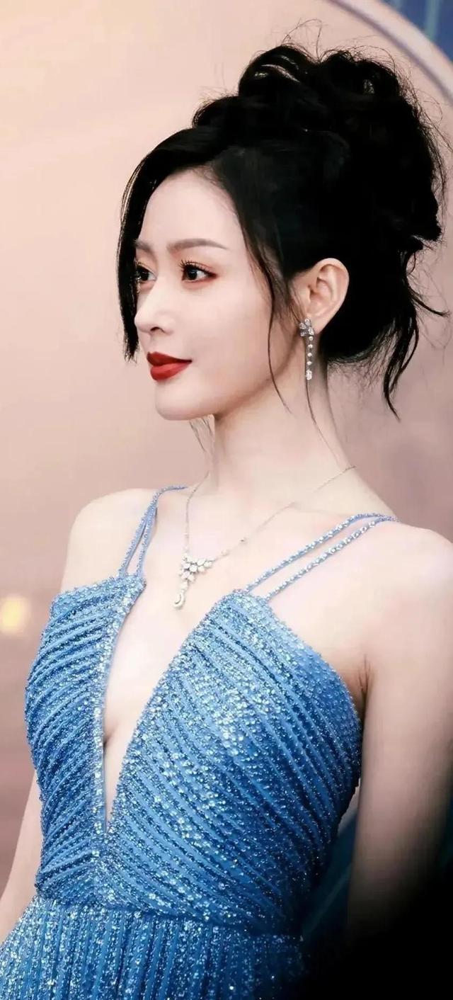 张天爱|分享美图—性感迷人的张天爱