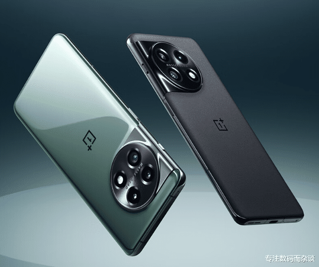 相差四百，iQOO11和一加11同为子品牌，如何选合适？