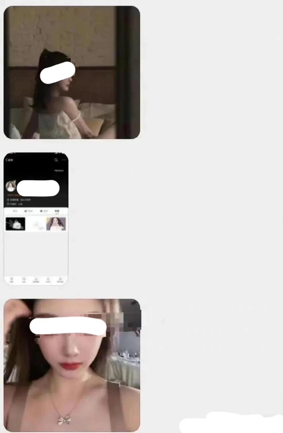 汪小菲|又是连襟,许雅钧,私生子的妈被扒,与汪小菲女友张颖颖是闺蜜?