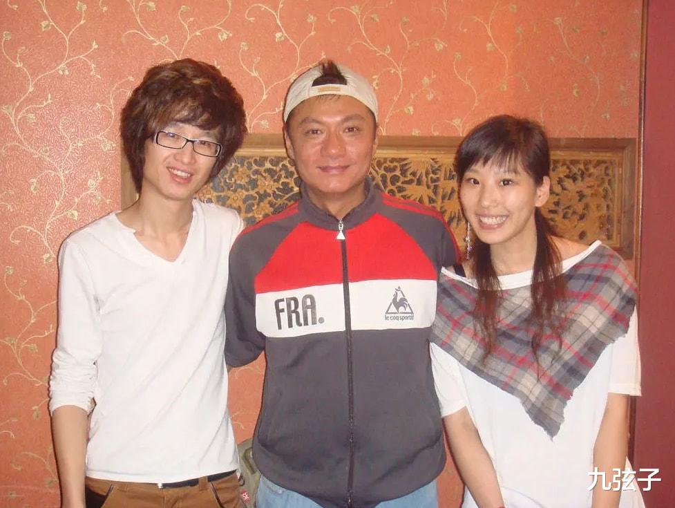 鹿晗|拒绝林青霞的表白,当Gay也不要刘嘉玲,林俊贤实力不逊于四大天王