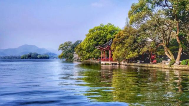 旅行|在这20个国内最美的地方，去寻找你旅行的意义吧！