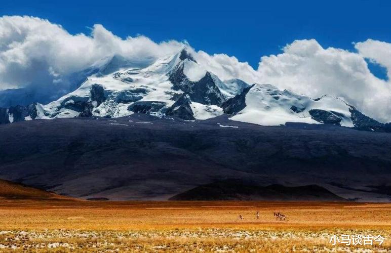 莽山|中国十大最美名山,有生之年必去的十大景点