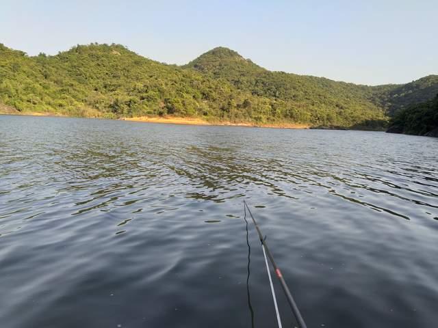 饵料|写给十年前的自己:野钓,真的不能花里胡哨