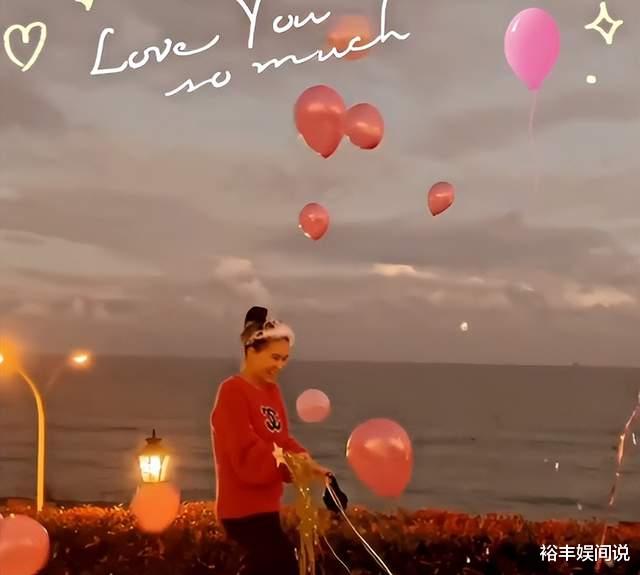 徐峥|周杰伦昆凌三胎性别揭晓，夫妻玩猜性别游戏，粉丝气球缓缓落下