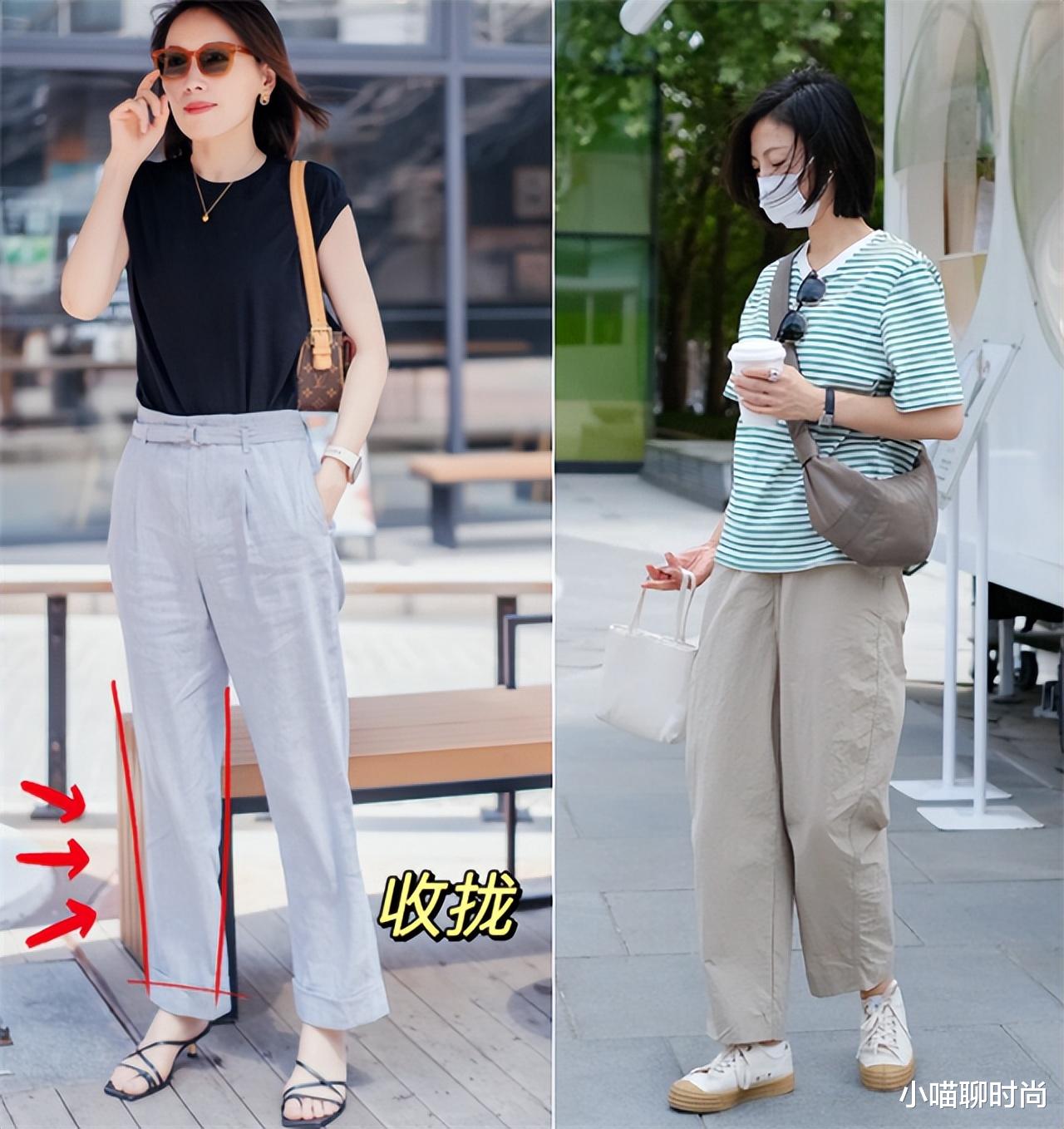 穿衣打扮这“三大误区”，很多4、50岁女人都踩雷了，你也是？