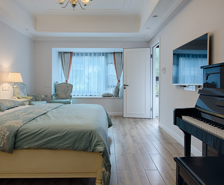 老婆花60万装修气昏我,开放式厨房中看不中用!浴室装得像公厕!