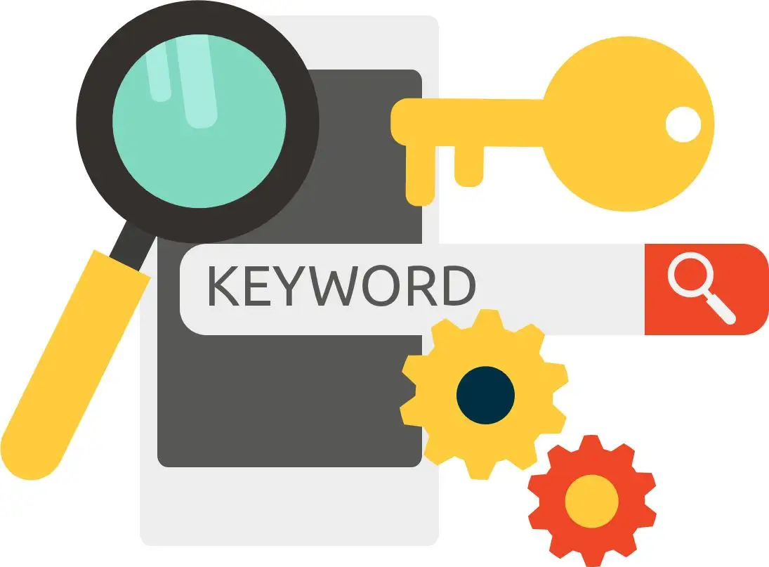 阿里巴巴|5个小技巧选对关键词，让网站权重快速提升！