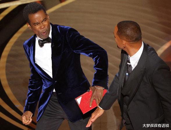 威尔·史密斯|威尔史密斯“恐吃牢饭”GG了！圈内人怒：这是袭击，好莱坞风向狂骂