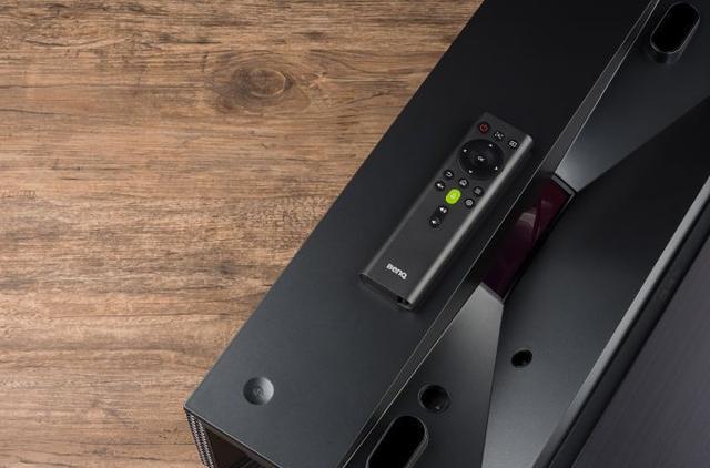 激光电视|它会是你的第一台激光电视吗？明基i930L4K激光电视详细体验记