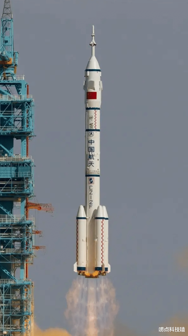 神舟十五号飞船将创造历史,6名中国人将同时身处太空!