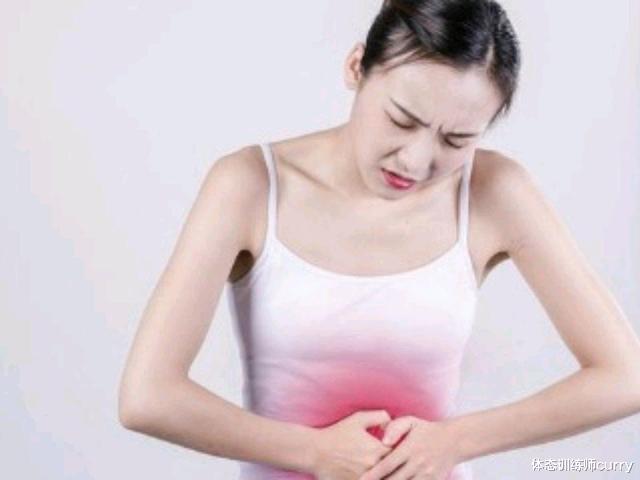 大姨妈|为啥月经结束后,会出现“褐色分泌物”呢?现在告诉你答案