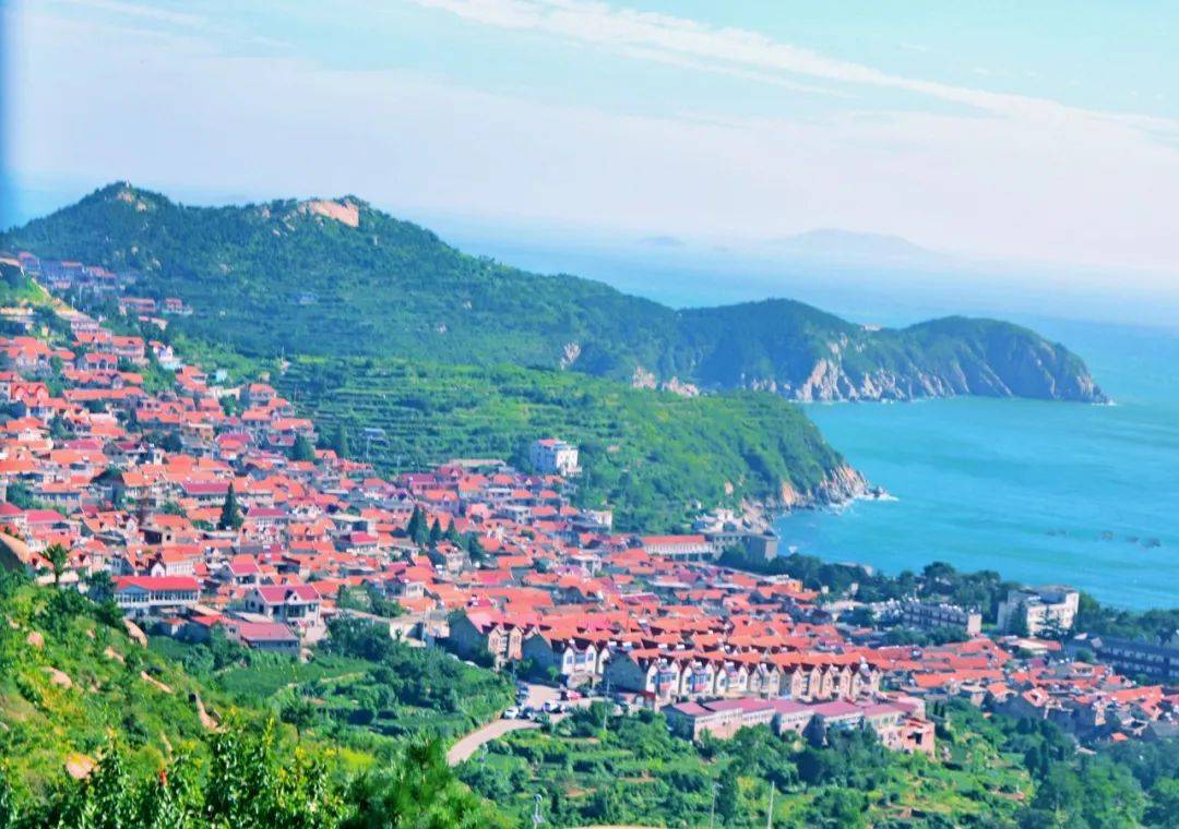 |这座宜居Top1的海滨老城,一到夏天,就美得让人欲罢不能