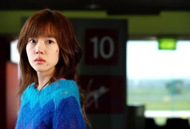 人世间|林秀晶：搭档苏志燮爆红，与Rain传出绯闻，为何42岁不婚？