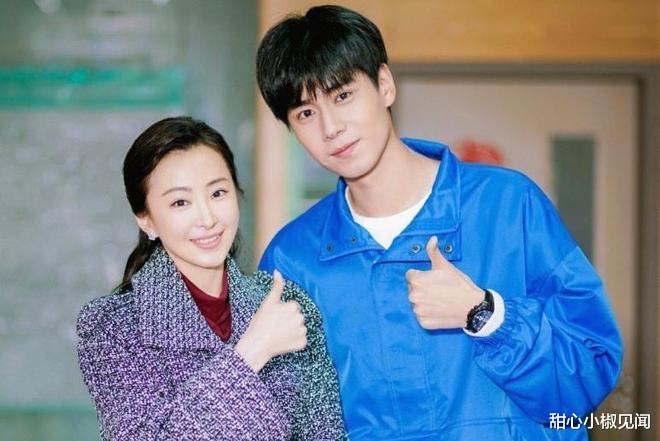 苏有朋|苏有朋版《倚天》女演员真扛老，18年了，12位女神没一个颜垮