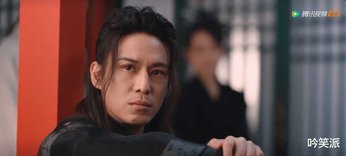 说英雄谁是英雄|?曾舜晞、杨超越《说英雄谁是英雄》，导演比剧戏更多！