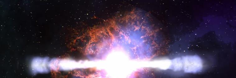 速度超快!它穿越了银河系,这颗恒星怎么了?