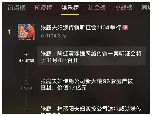 听证会结束，“聪明人”徐峥身上的各种料，是时候重见天日了