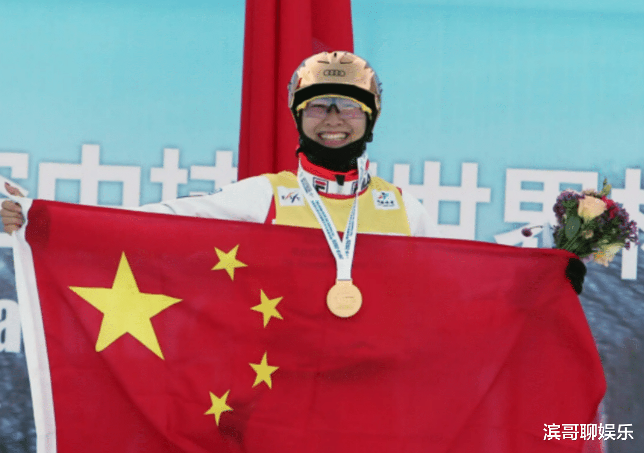 乘风破浪的姐姐|《浪姐3》第三季名单曝光，唐嫣、扎扎、徐梦桃、张蔷，你喜欢谁