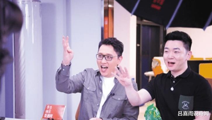 华少|华少的“幻灭史”，他的故事远比你想象的更恶劣