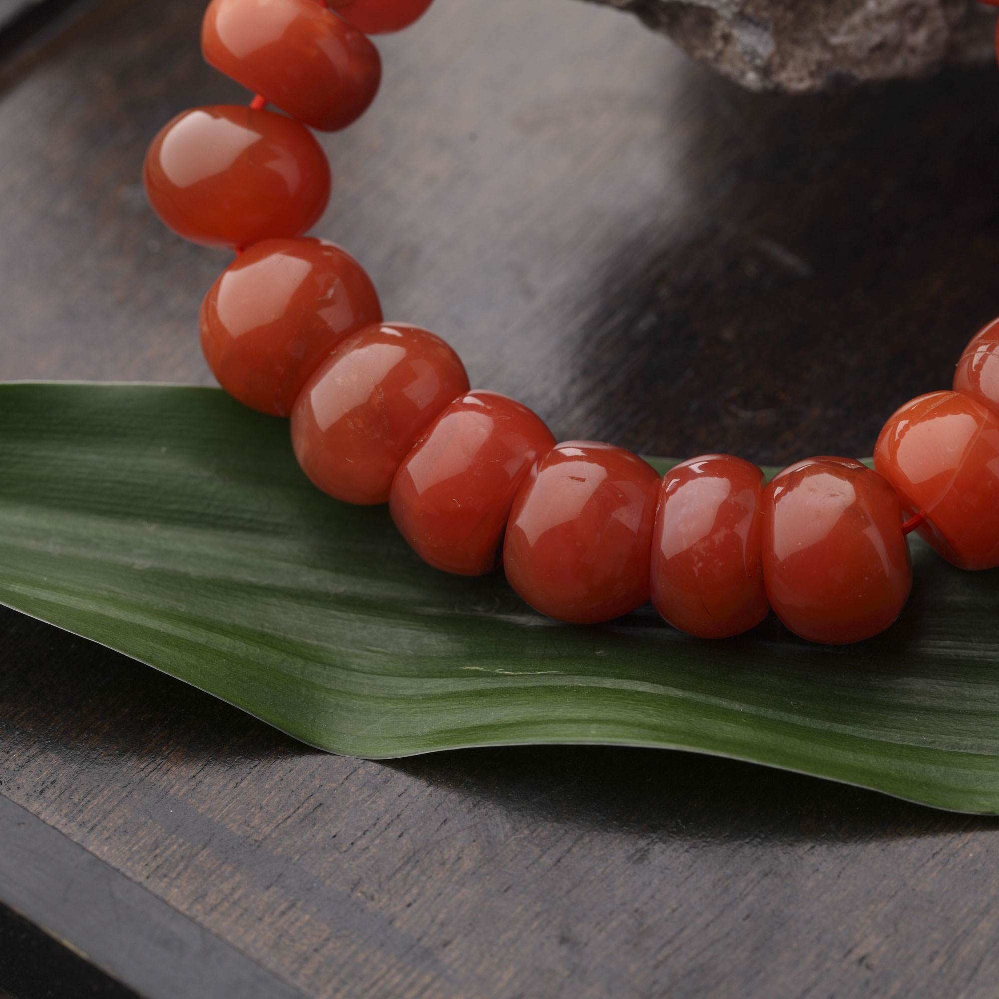 文玩|这几种经典的文玩手串，你知道几种？价值不菲！