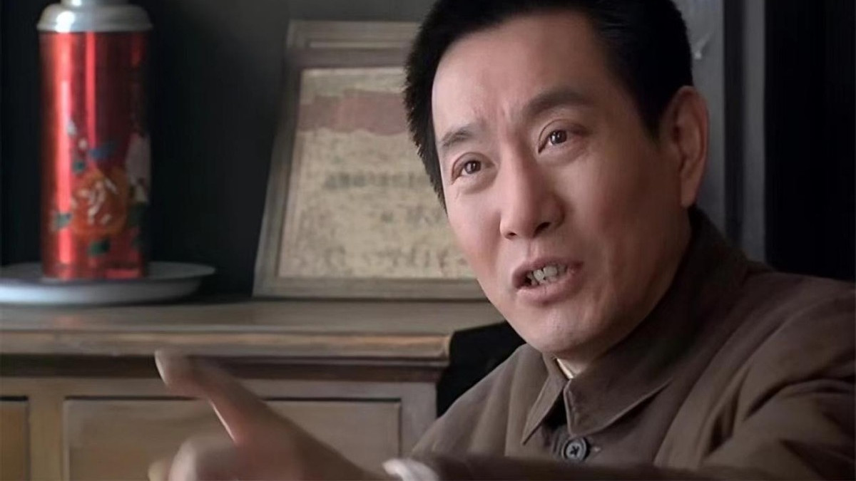 姚刚|老戏骨姚刚：反派专业户，52岁未婚无子，曾因演技好被孙俪嫌弃