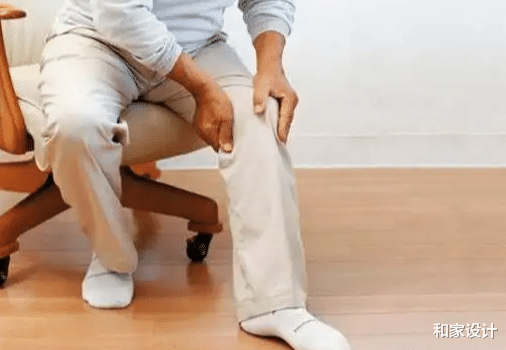 老人真正需要的是什么?“公式化”的设计其实就是一个鸡肋