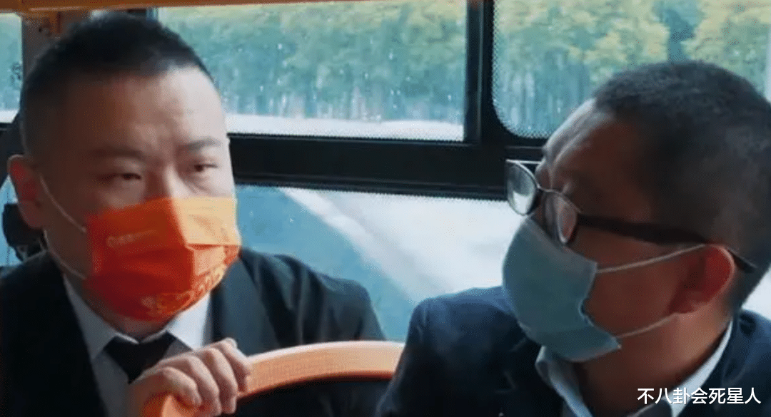 岳云鹏|网传岳云鹏“进去了”,他深夜辟谣,爆料人硬刚:辟谣没用的