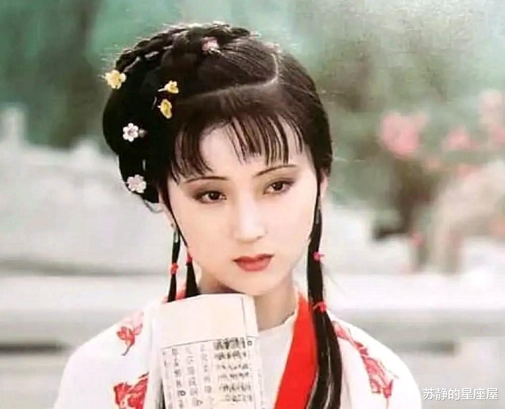 刘涛|刘涛版李清照被嘲像潘金莲,别人演才女四不像,她们像从书中走出