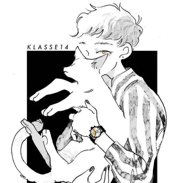 |是你喜欢的动漫头像